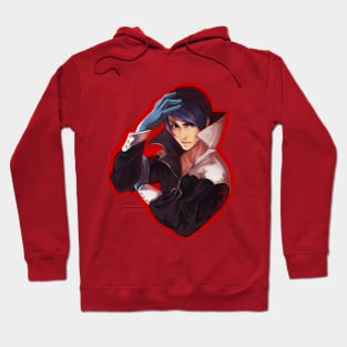 Inari Hoodie